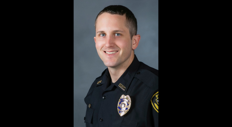 Community Remembers Fallen Springfield Police Officer – SGF ...